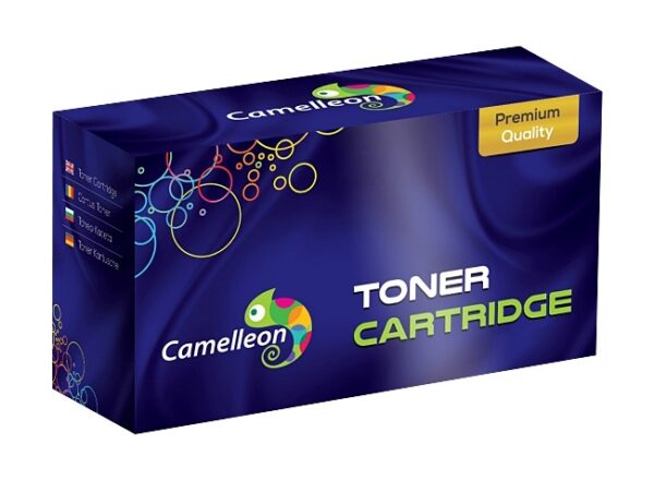 Toner CAMELLEON Cyan, CF401X-CP, compatibil cu HP M252|M274|M277|Canon LBP-611|612|613|MF-631,(CRG045H), 2.3K, (timbru verde 1.2 lei) , „CF401X-CP”