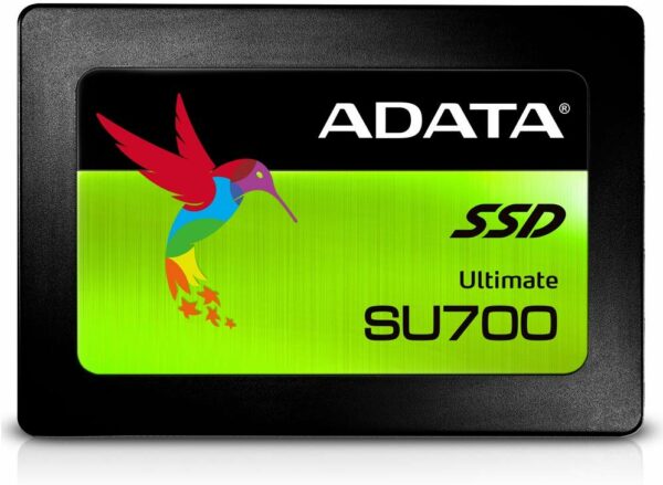 SSD ADATA, Ultimate SU700, 240 GB, 2.5 inch, S-ATA 3, 3D TLC Nand, R/W: 560/520 MB/s, „ASU700SS-240GT-C”