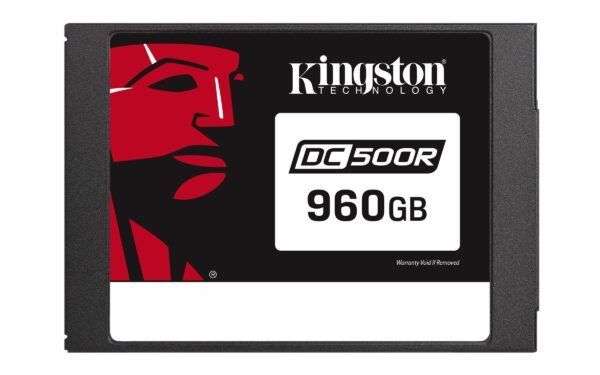 SSD KINGSTON, DC450, 960 GB, 2.5 inch, S-ATA 3, 3D TLC Nand, R/W: 560/530 MB/s, „SEDC450R/960G”