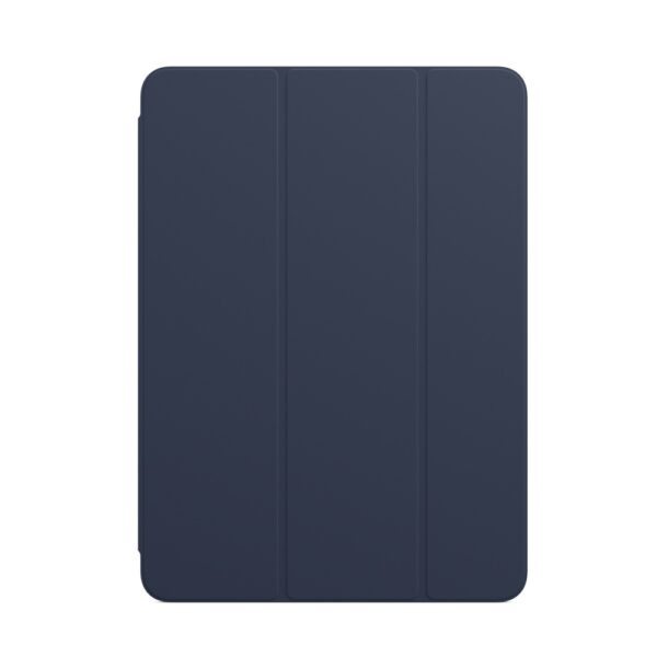 Apple Smart Folio for iPad Air (4th generation) – Deep Navy (Seasonal Fall 2020), „mh073zm/a”