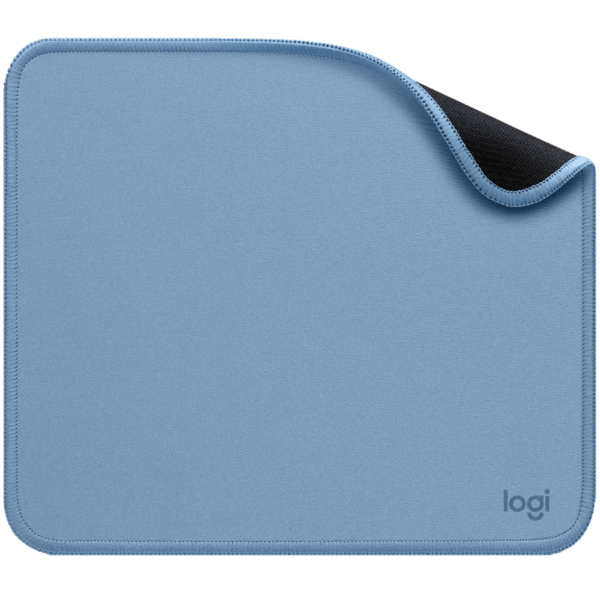PAD LOGITECH Mouse Pad Studio Series-BLUE GREY „956-000051”
