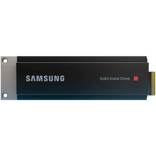 SSD SAMSUNG – server PM9A3, 960GB, M.2, PCIe Gen4.0 x4, 3D TLC Nand, R/W: 4000/6800 MB/s, „MZ1L2960HCJR-00A07”