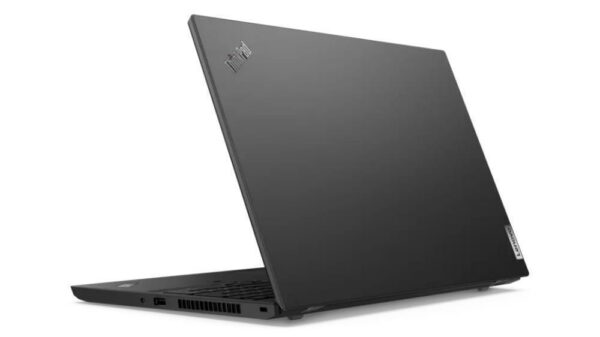 NOTEBOOK Lenovo, „ThinkPad L15 Gen 2” 15.6 inch, i7-1165G7, 16 GB DDR4, SSD 512 GB, Intel Iris Xe Graphics, Free DOS, „20X300G3RI” (timbru verde 4 lei)
