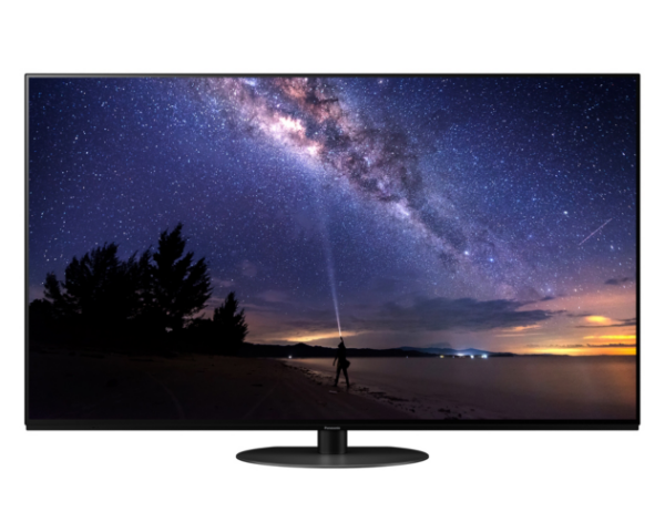 OLED TV Panasonic, 139 cm/ 55 inch, Smart TV | Internet TV, ecran plat, rezolutie 4K UHD 3840 x 2160, boxe 30 W, „TX-55JZ1000E” (timbru verde 15 lei)