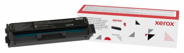 Toner Original Xerox Black, 6R04387, pentru C230|C235, 1.5K, (timbru verde 1.2 lei) , „006R04387”