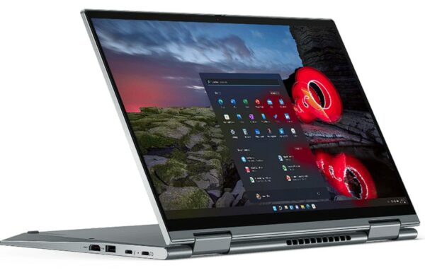 Laptop TP X1 Yoga Gen 6 i7 14WUXGA 16GB 1TB W10P „20XY00EWRI” (timbru verde 4 lei)