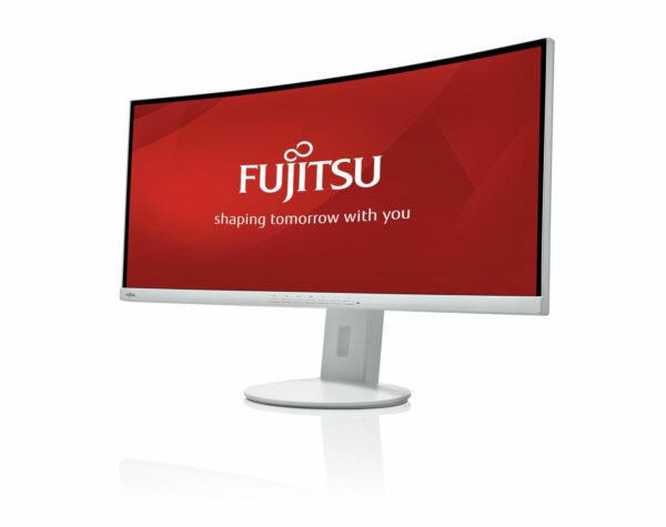 Fujitsu DISPLAY B34-9 UE, EU, 5Yrs Collect & Return, „VFY:B349UDXMG1EU” (timbru verde 7 lei)