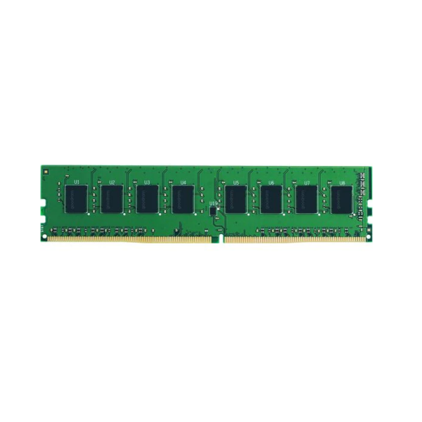Memorie DDR GoodRAM DDR4 16GB frecventa 2666 MHz, 1 modul, latenta CL9, „GR2666D464L19S/16G”