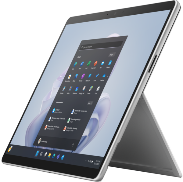 Surface Pro 9 13 i7 1TB/16GB W11P PL „QKV-00004” (timbru verde 0.8 lei)
