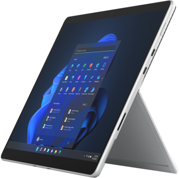 MS Surface Pro 8 13 i7 1TB/32GB W10P P „EFI-00018” (timbru verde 0.8 lei)