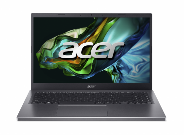NOTEBOOK Acer A515 FHD 15 R7 7730U 16GB 1TB UMA DOS „NX.KJ9EX.015” (timbru verde 4 lei)