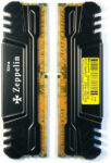 ZE-DDR4-16G3600-KIT