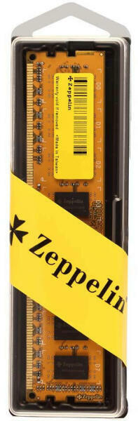 ZE-DDR4-8G3600b