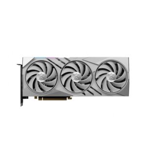 RTX 4070 TI GAMING X SLIM WHITE