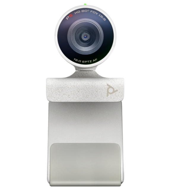 HP Poly Studio P5 USB-A Webcam TAA „76U43AA” (timbru verde 0.18 lei)