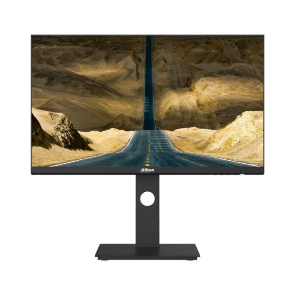 MONITOR DAHUA LM24-P301A „DHI-LM24-P301A” (timbru verde 7 lei)
