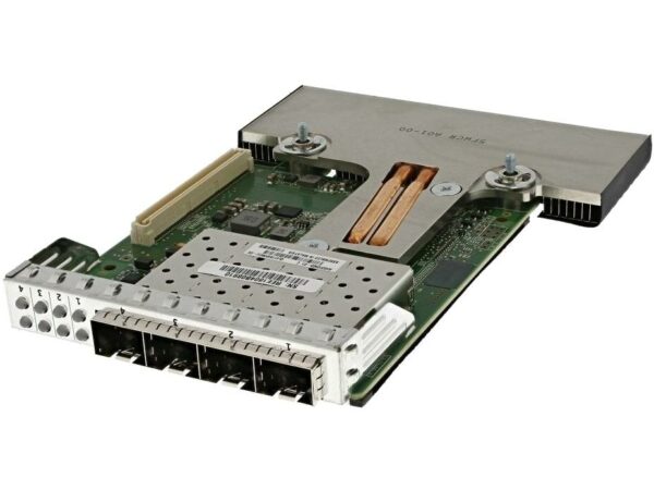 Dell QP QLogic 41164 10G Base-T FH „540-BCHH”