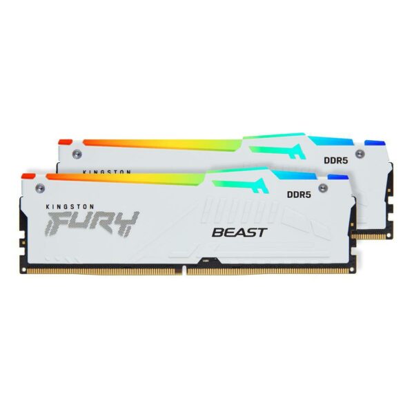 KS DDR5 32GB K2 6000MHZ KF560C30BWEAK2-3 „KF560C30BWEAK2-32”
