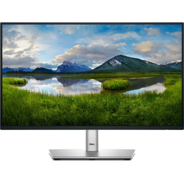 DL MONITOR 21.5″ P2225H LED 1920×1080 „P2225H” (timbru verde 7 lei)