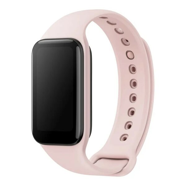 Bratara fitness Mi Smart Band 8 Active Pink „BHR7420GL” (timbru verde 0.18 lei)