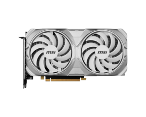 RTX 4070 SUPER 12G VENTUS 2X WHITE OC