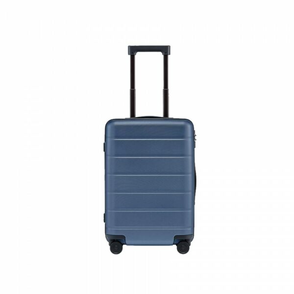 Troler Luggage Classic 20″, Albastru „XNA4105GL”