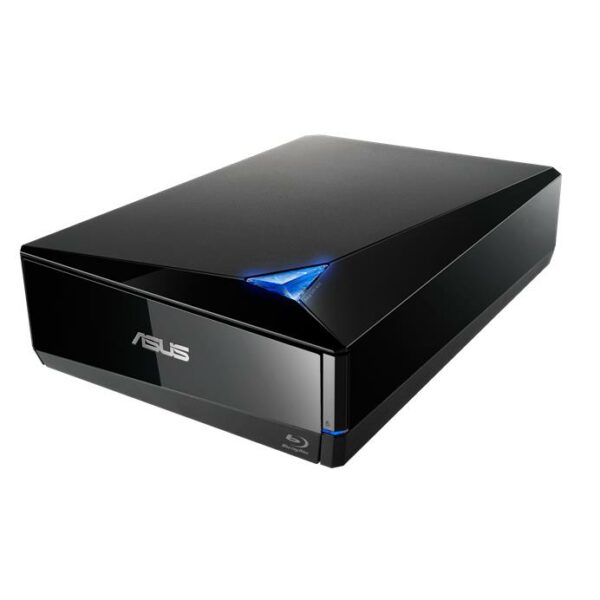 BD WRITER USB3 16X EXT BLK/BW-16D1X-U/BLK/G/AS/P2G ASUS „BW-16D1X-U/BLK/G/AS/P2G” (timbru verde 0.8 lei)