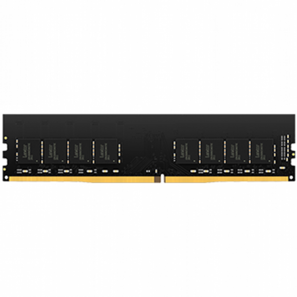 MEMORY DIMM 16GB PC25600 DDR4/LD4AU016G-B3200GSST LEXAR „LD4AU016G-B3200GSST”