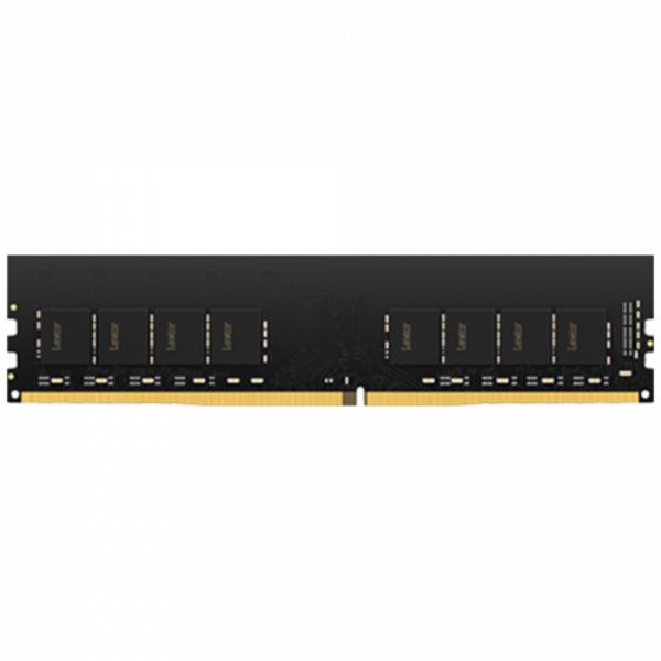 MEMORY DIMM 32GB PC25600 DDR4/LD4AU032G-B3200GSST LEXAR „LD4AU032G-B3200GSST”