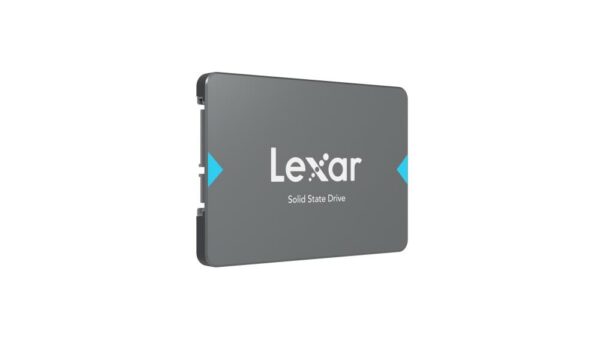 SSD SATA2.5″ 240GB 6GB/S/NQ100 LNQ100X240G-RNNNG LEXAR „LNQ100X240G-RNNNG”