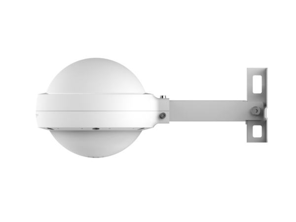 Access Point Reyee, RG-RAP6202(G), Wi-Fi 5 AC1300Outdoor Omni-directional „RG-RAP6202(G)” (timbru verde 0.8 lei)