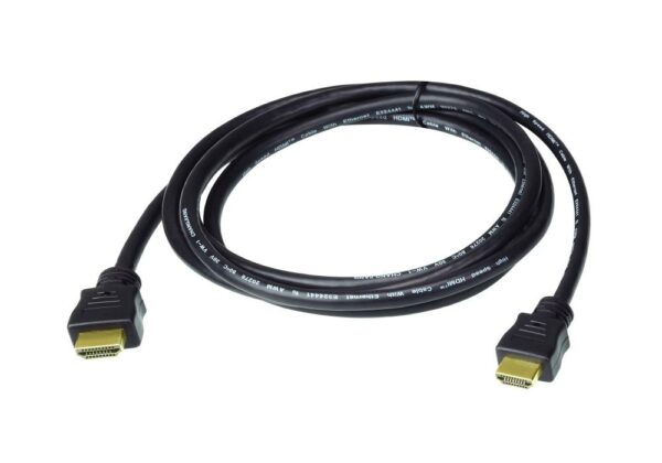 I/O ACC CABLE HDMI/5M 2L-7D05H ATEN „2L-7D05H” (timbru verde 0.08 lei)