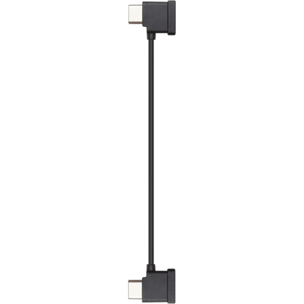 Cablu USB Type-C DJI RC-N1Compatibil DJI Mini 2, Air 2/2S, Mavic 3 „CP.MA.00000256.01”