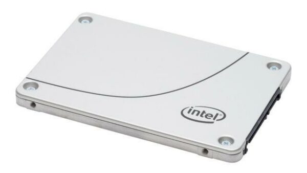 SSD SATA2.5″ 1.92TB TLC/SSDSC2KG019TZ01 SOLIDIGM „SSDSC2KG019TZ01 99A0DA”