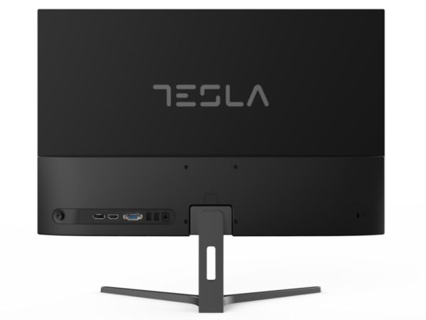 Monitor Tesla LED, 24MC345GF, 24″, FHD, blackIPS, 300 cd/m2, VESA 75x75mm „24MC345GF” (timbru verde 7 lei)