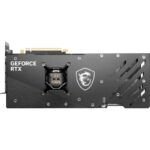 GEFORCE RTX 4080 SUPER 16G GAMING X TRIO