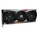 GEFORCE RTX 4080 SUPER 16G GAMING X TRIO