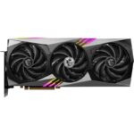 GEFORCE RTX 4080 SUPER 16G GAMING X TRIO