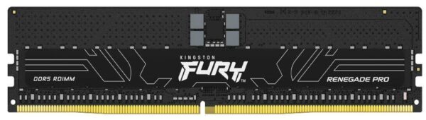 MEMORY DIMM 32GB DDR5-6000/KF560R32RBE-32 KINGSTON „KF560R32RBE-32”