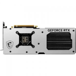 RTX 4070 SUPER 12G GAMING X SLIM WHITE