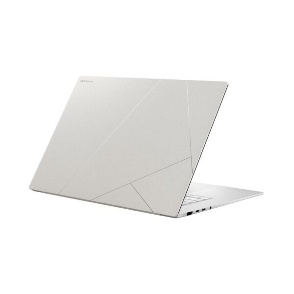 Asus|UM5606WA-RJ256X|NOTEBOOK|16 inch|3K 2880×1800 OLED|Touch screen|AMD Ryzen AI 9 HX 370|2.0GHz|Mem 32GB|SSD 2 TB|Greutate 1.5 kg|WIN11Pro|Scandinavian White „UM5606WA-RJ256X” (timbru verde 4 lei)