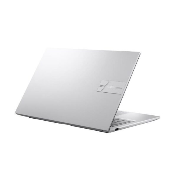 Asus|X1504VA-BQ005|NOTEBOOK|15.6 inch|FHD 1920 x 1080| Intel Core i5|1335U|1.3 GHz|Mem 16 GB|SSD 512 GB|1xHDMI|720p HD cam|Greutate 1.7 kg|Cool Silver „X1504VA-BQ005” (timbru verde 4 lei)