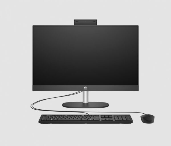 HP AIO240G10 23.8 i7-1355 16 512 W11P 3y „885B1EA” (timbru verde 10 lei)