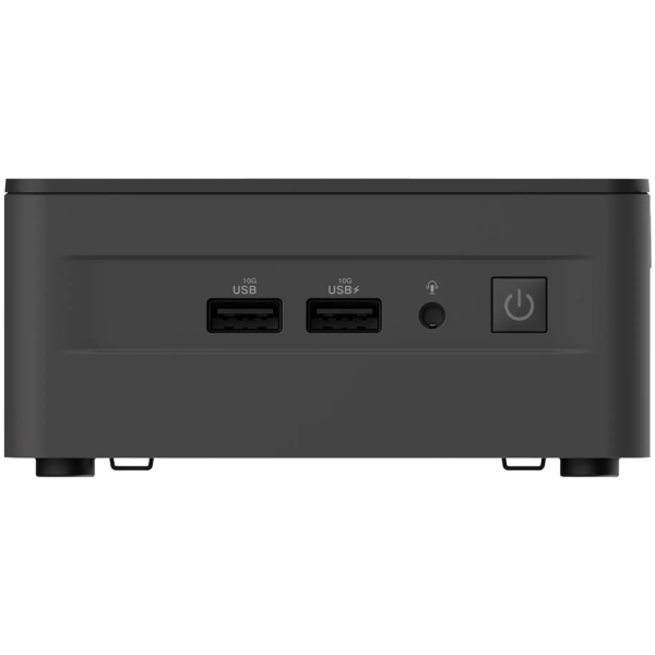 ASUS NUC 12pro/RNUC12WSHI300002I/Core i3-1220P/Intel UHD/4xUSB/M.2 22×80; 22×42 SATA/2.5 SATA slot/2,5Gbe LAN/2xHDMI/2xThunderbolt 4/no Storage/no RAM/no OS „90AR00E1-M00030” (timbru verde 0.8 lei)