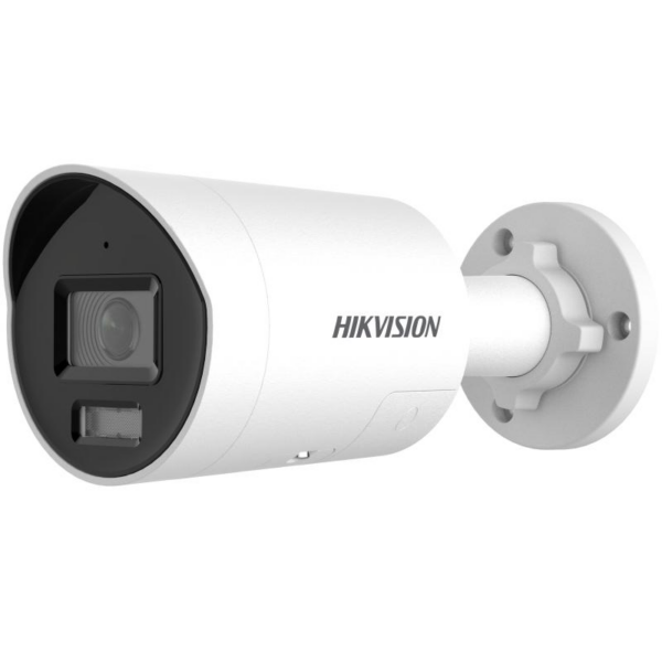 CAMERA IP BULLET 8MP 2.8MM IR 40M „DS-2CD2087G2H-LIU/SL(2.8MM)(EF)” (timbru verde 0.8 lei)