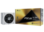 Focus GX-1000 White (SSR-1000FX White)