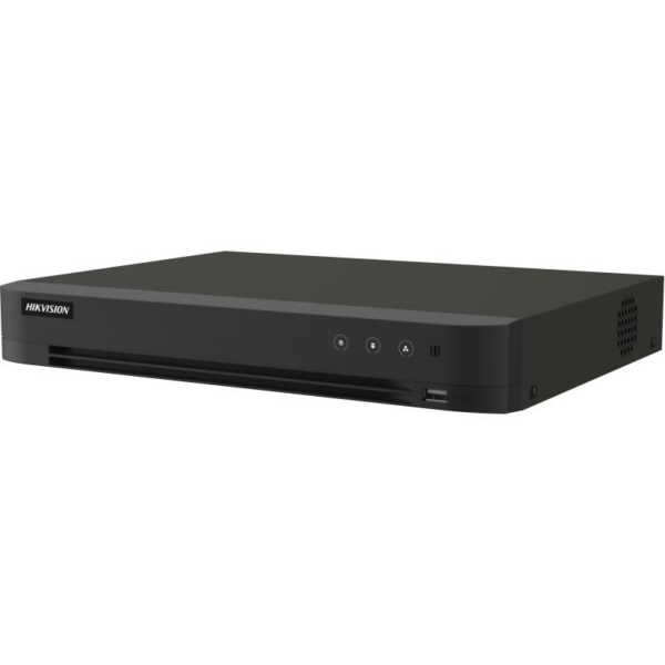 DVR ACUSENSE 5MP 8CH 1xHDDs „IDS-7208HUHI-M1/X/4A+8/4” (timbru verde 2.00 lei)