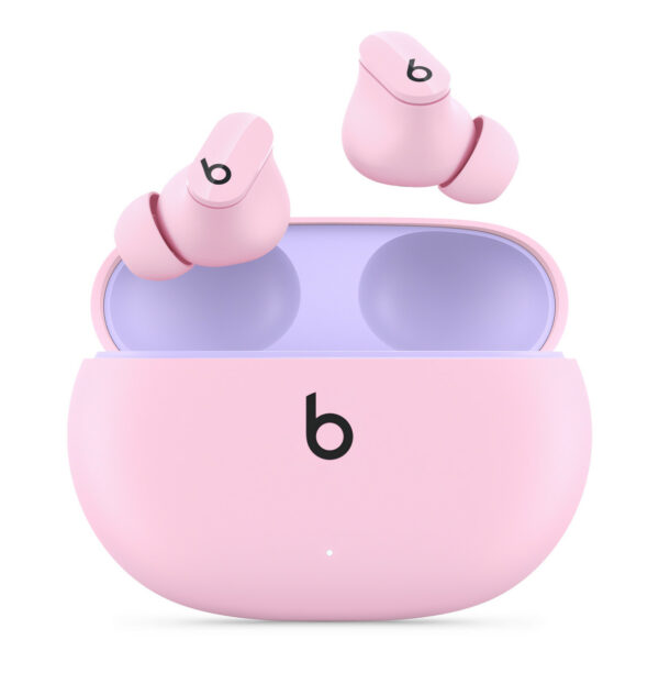 Beats Studio Buds Sunset Pink „MMT83” (timbru verde 0.18 lei)