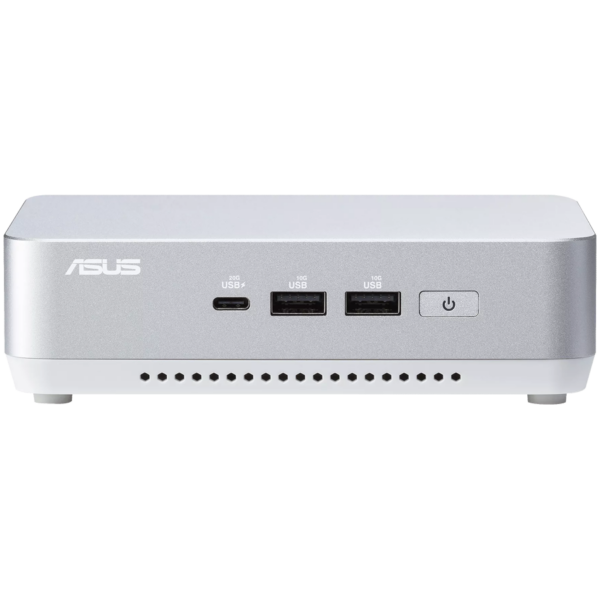 ASUS NUC 14pro+/RNUC14RVSU700002I/Intel Ultra 7 155H/Intel Arc graphics/4xUSB/2,5Gbe LAN/2xHDMI/ 2x TB 4 (USB-C+DP)/no Storage/no RAMno OS „90AR0051-M000A0” (timbru verde 0.8 lei)