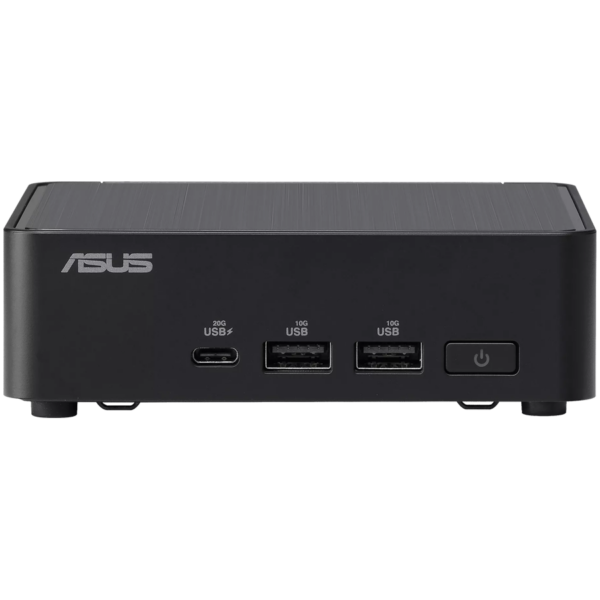 ASUS NUC 14pro/RNUC14RVKU700002I/Intel Ultra 7 155H/Intel Arc graphics/4xUSB/2,5Gbe/2xHDMI/2xThunderbolt 4 (USB-C+DP)/no Storage/no RAM/AX211.D2WG.NV/no OS „90AR0062-M000E0” (timbru verde 0.8 lei)